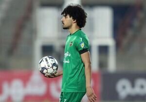 اجبار در معامله معامله‌گری با پرسپولیس