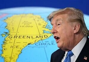 نارضایتی ۵۹ درصد آمریکایی‌ها از عملکرد ترامپ