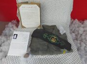 حسن باقری «شهید ماه» موزه مرکزی شهدا شد