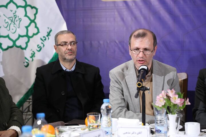 شهردار منطقه ۲: پیوند دانشگاه و شهرداری، ابزاری قدرتمند برای بازآفرینی هویت شهری تهران است