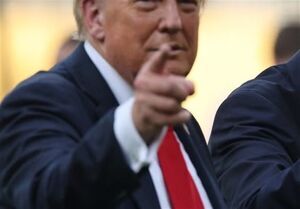 ترامپ اشمشیر تعرفه را برای کره جنوبی کشید