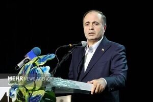 ۷۵ همت کالای اساسی از کالابرگ خریداری شد