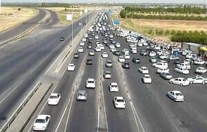 آخرین وضعیت راه‌های کشور