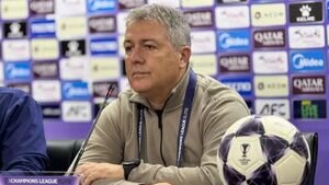 اسکوچیچ رفتار خود را تکرار کرد