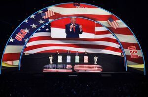 خودزنی رئیس فیفا در پاسخ به بایکوت جام جهانی