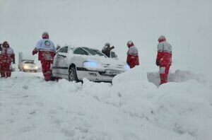 هشدار جدی به کوهنوردان و مسافران