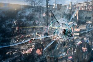 فریدمن: آمریکا در نقطه جوش است