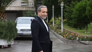 بقائی: عراقچی جمعه به ترکیه می‌رود