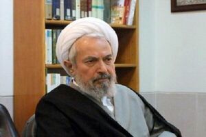 آیت‌الله عبدخدایی  درگذشت