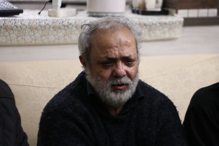 دیدارهای جمعه