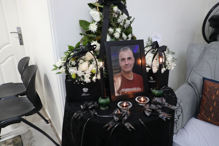 دیدارهای جمعه