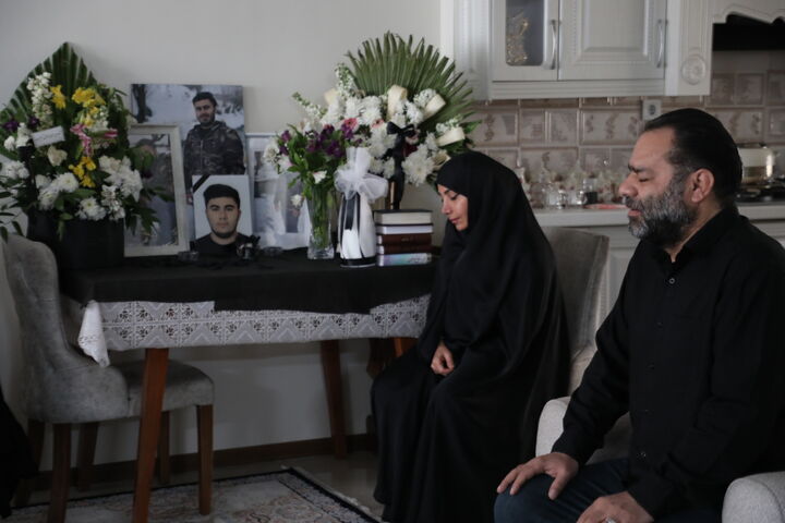 دیدارهای جمعه