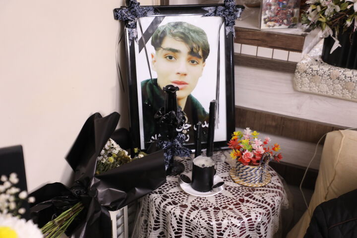 دیدارهای جمعه