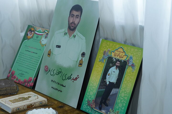 دیدارهای جمعه