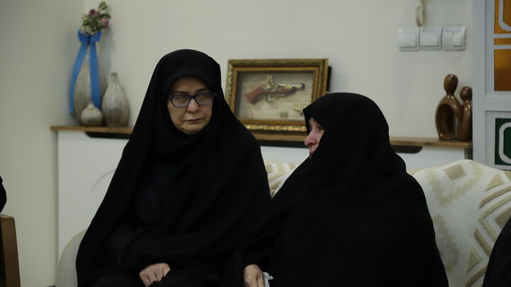 دیدارهای جمعه