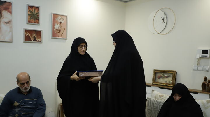 دیدارهای جمعه