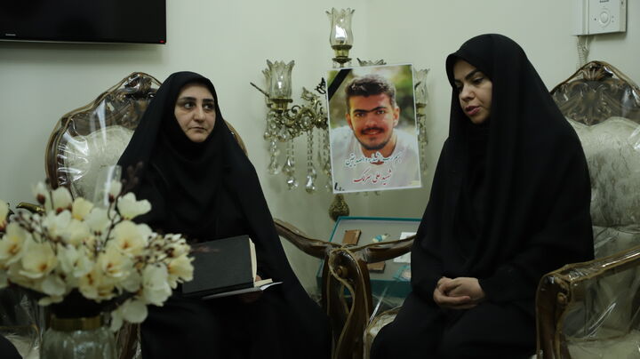 دیدارهای جمعه