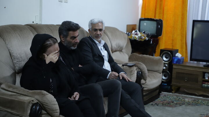 دیدارهای جمعه