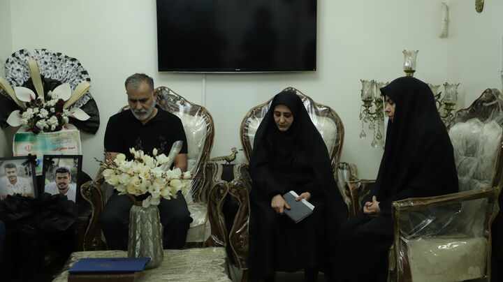 دیدارهای جمعه