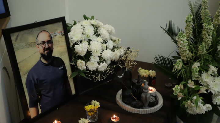 دیدارهای جمعه