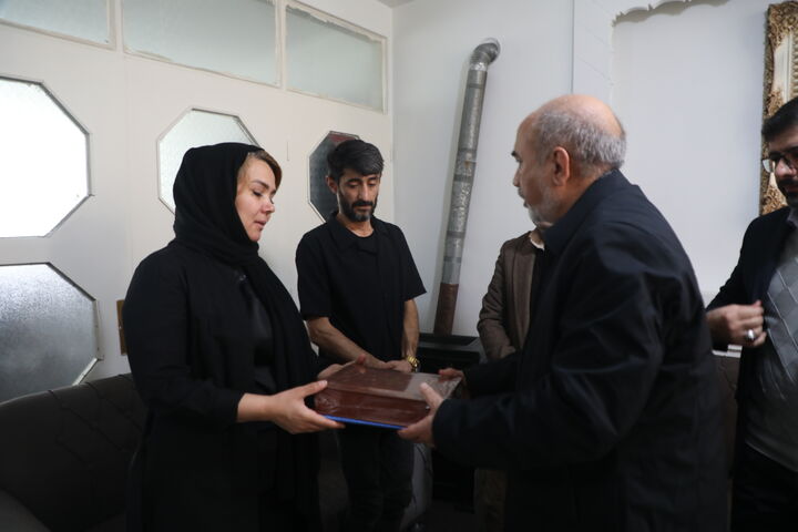 دیدارهای جمعه