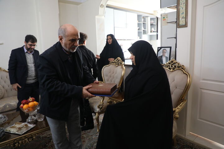 دیدارهای جمعه