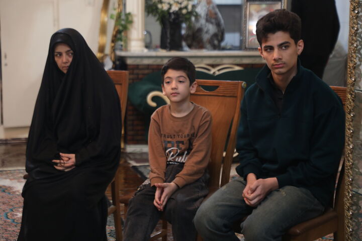 دیدارهای جمعه