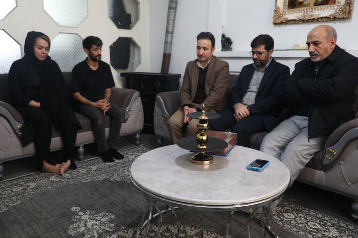 دیدارهای جمعه