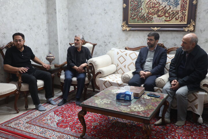 دیدارهای جمعه