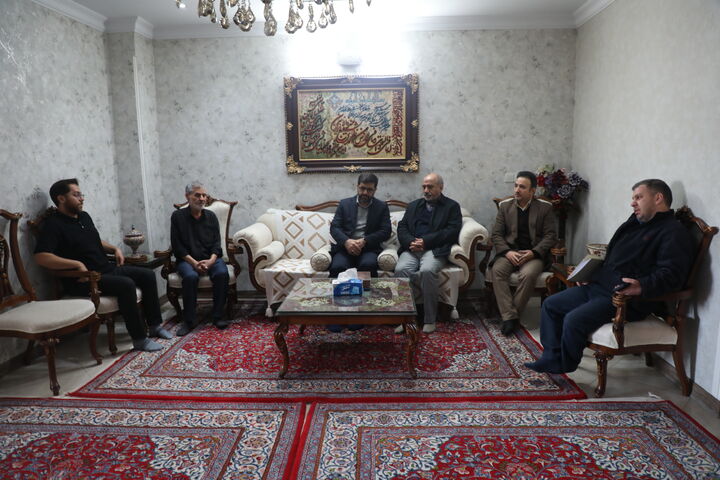 دیدارهای جمعه