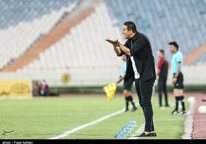 سرآسیایی مربی خیبر شد – حیات