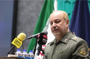 اختتامیه نهمین جشنواره ملی «فانوس» برگزار شد