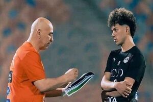 ستاره مصر جام جهانی ۲۰۲۶ را از دست می‌دهد