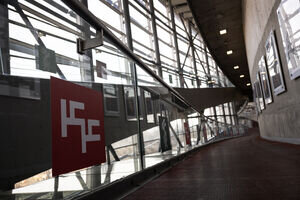 برنامه نمایش سه سالن سینما در دو روز نخست جشنواره