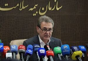 بیمه رایگان ۵ دهک اول