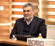 «افشین خدامرادی» مدیرعامل هلدینگ فناوری اطلاعات بانک سپه شد
