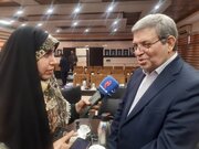 حسینی: فرزندخواندگی در ایران هیچ‌گاه روند کاهشی نداشته است