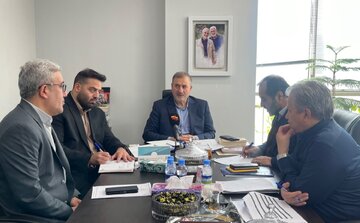 اعلام جزئیات اعزام کاروان ۸۱ نفره حج ویژه جانبازان و ایثارگران