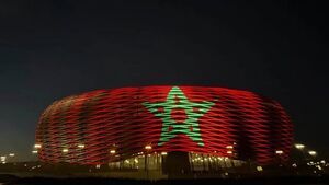 مراکش کوتاه نمی‌آید