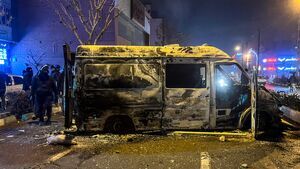 طرح جدید اندیشکده اسرائیلی علیه ایران