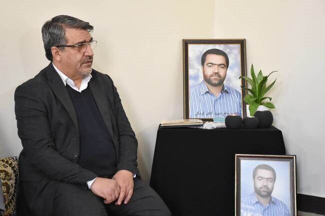 اعتراض حق مردم است اما اغتشاش پروژه صهیونیستی و داعشی بود