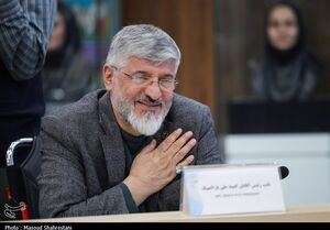 دو چهره مطرح دیگر در انتخابات تکواندو ثبت‌نام کردند