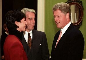 رسوایی کلینتون در پرونده جفری اپستین تمامی ندارد