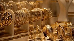 ادامه ریزش قیمت ها در بازار طلا