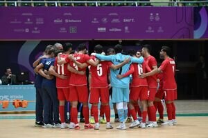 مچ‌اندازی فوتسالی؛ نبرد مربیان ایرانی برای صدرنشینی