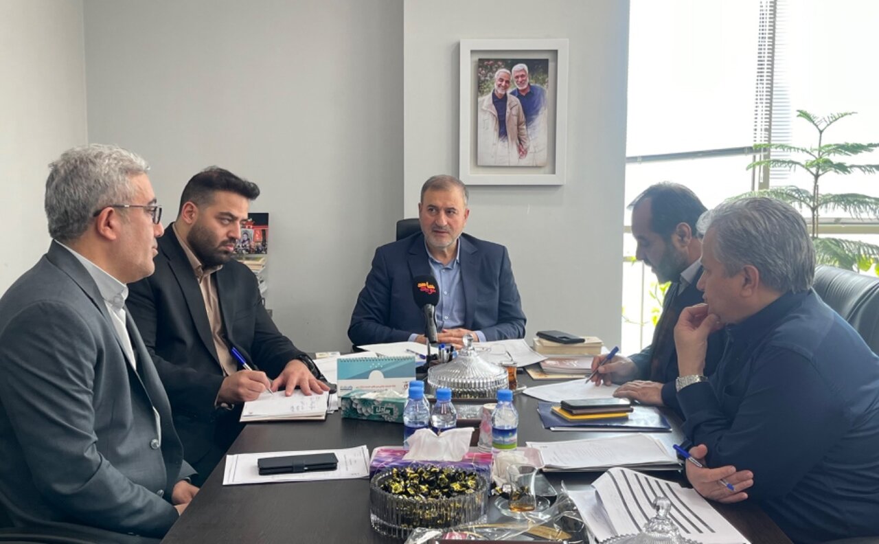 اعلام جزئیات اعزام کاروان ۸۱ نفره حج ویژه جانبازان و ایثارگران