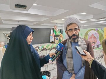 موقوفه‌ای که دو شهید را پرورش داد