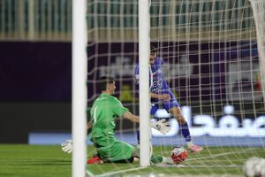 ورزشگاه بازی استقلال و شمس آذر مشخص شد