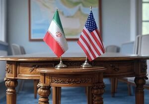 احتمال شروع مذاکره ایران و آمریکا تائید شد