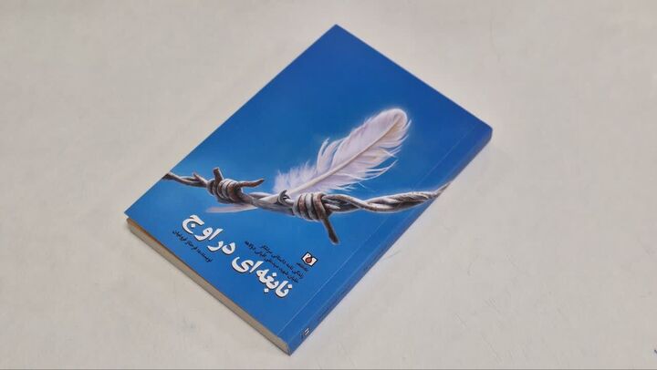 «نابغه‌ای در اوج» منتشر شد